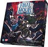 Arkham Horror: Final Hour (Japanese Edition) (Board Game)