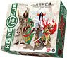 Rising Sun:Great 3 Expansions (Japanese Edition) (Board Game)