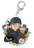 名探偵コナン ヴィンテージシリーズ Vol.3 アクリルキーホルダー 赤井秀一 (キャラクターグッズ)
