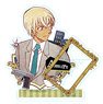 名探偵コナン ヴィンテージシリーズ Vol.3 アクセサリースタンド 安室透 (キャラクターグッズ)