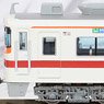 Tobu Type 300 Ordinary Express `Oze-Yakou` Six Car Set (6-Car Set) (Model Train)
