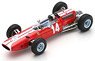 Ferrari 512 No.14 US GP 1965 Pedro Rodriguez (ミニカー)