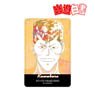 Yu Yu Hakusho Kazuma Kuwabara Ani-Art Vol.5 1 Pocket Pass Case (Anime Toy)