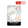 Yu Yu Hakusho Youko Kurama Ani-Art Vol.5 1 Pocket Pass Case (Anime Toy)