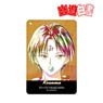 Yu Yu Hakusho Koenma Ani-Art Vol.5 1 Pocket Pass Case (Anime Toy)