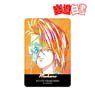 Yu Yu Hakusho Mukuro Ani-Art Vol.5 1 Pocket Pass Case (Anime Toy)