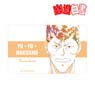 Yu Yu Hakusho Kazuma Kuwabara Ani-Art Vol.5 Card Sticker (Anime Toy)