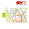 Yu Yu Hakusho Raizen Ani-Art Vol.5 Card Sticker (Anime Toy)