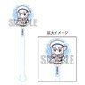 Gochi-chara Swizzle Stick Is the Order a Rabbit? BLOOM Chino (Uniform) (Anime Toy)