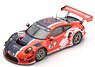 Porsche 911 GT3 R No.25 Huber Motorsport Winner Pro-AM class 24H Nurburgring 2020 (ミニカー)