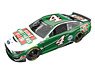 Kevin Harvick 2021 Hunt Brothers Pizza Ford Mustang NASCAR 2021 (Diecast Car)
