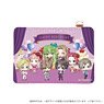 Code Geass Lelouch of the Rebellion Leather Pass Case 01 Birthday (Anime Toy)
