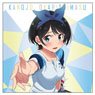 Rent-A-Girlfriend Ruka Sarashina Cushion Cover (Anime Toy)