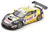 Porsche 911 GT3 R No.98 ROWE Racing Winner 24H Spa 2020 L.Vanthoor N.Tandy E.Bamber (ミニカー)
