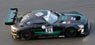 Mercedes-AMG GT3 No.84 HTP Motorsport 2nd Silver Cup 24H Spa 2020 I.Dontje R.Ward P.Ellis (ミニカー)