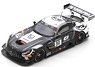 Mercedes-AMG GT3 No.90 Madpanda Motorsport 24H Spa 2020 E.Perez Companc R.Sanchez J.Puhakka (Diecast Car)