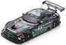 Mercedes-AMG GT3 No.20 SPS Automotive Performance 24H Spa 2020 G.Kurtz V.Pierburg D.Baumann (ミニカー)