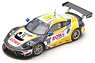 Porsche 911 GT3 R No.99 ROWE Racing 24H Spa 2020 K.Bachler D.Werner J.Andlauer (ミニカー)
