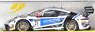 Porsche 911 GT3 R No.21 KCMG 24H Spa 2020 J.Burdon A.Imperatori E.Liberati (Diecast Car)