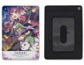 Princess Connect! Re:Dive Tamaki Full Color Pass Case (Anime Toy)