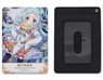 Princess Connect! Re:Dive Miyako Full Color Pass Case (Anime Toy)