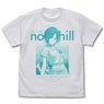The Idolm@ster Shiny Colors 283 Pro Noctchill Toru Asakura T-Shirt White S (Anime Toy)