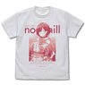 The Idolm@ster Shiny Colors 283 Pro Noctchill Madoka Higuchi T-Shirt White S (Anime Toy)