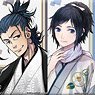 Touken Ranbu Square Can Badge Collection (Light Clothing) Vol.3 (Set of 20) (Anime Toy)