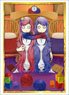 Bushiroad Sleeve Collection HG Vol.2708 Usotsuki Jinraw [Sharer] (Card Sleeve)