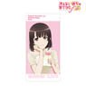 Saekano: How to Raise a Boring Girlfriend Fine Megumi Kato Bath Towel (Anime Toy)