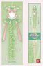 My Chopsticks Collection Pretty Guardian Sailor Moon Eternal 05 Super Sailor Jupiter MSC (Anime Toy)