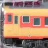 (Z) Z SHORTY KIHA58 J.N.R. Ordinary Express Color (Model Train)