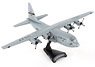 C-130 アメリカ空軍 `SPARE 617` (完成品飛行機)
