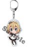 Rent-A-Girlfriend [Especially Illustrated] Acrylic Key Ring Mami Nanami (Anime Toy)