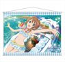 High School Fleet: Kantai Battle de Pinch! B2 Tapestry Akeno Misaki (Anime Toy)