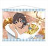 High School Fleet: Kantai Battle de Pinch! B2 Tapestry Mayumi Uchida (Anime Toy)