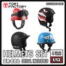 Helmets Set (Accessory)