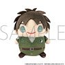 Attack on Titan Mamemate Eren Yeager (Anime Toy)