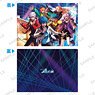 Argonavis from Bang Dream! AA Side Clear File Vocal Special Ver. (Anime Toy)