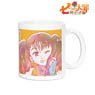 The Seven Deadly Sins: Wrath of the Gods Diane Ani-Art Clear Label Mug Cup (Anime Toy)