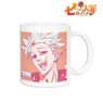The Seven Deadly Sins: Wrath of the Gods Ban Ani-Art Clear Label Mug Cup (Anime Toy)