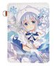 Is the Order a Rabbit? Bloom Leather Pass Case 02 Chino (Anime Toy)