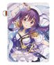 Is the Order a Rabbit? Bloom Leather Pass Case 03 Rize (Anime Toy)