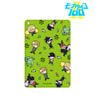 Mob Psycho 100 II Chibi Chara Ekubo Possession Ver 1 Pocket Pass Case (Anime Toy)