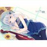 [Summer Pockets Reflection Blue] B3 Tapestry (Shiroha Naruse / One Summer Adventure) (Anime Toy)
