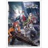 [The Legend of Heroes: Trails of the Beginning] Sleeve (Dawn Crossbell) (Card Sleeve)