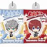 Air-fuwa Key Ring Ensemble Stars! A Box (Set of 11) (Anime Toy)