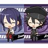 Acrylic Coaster Ensemble Stars! C Box (Set of 10) (Anime Toy)