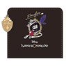 Disney: Twisted-Wonderland Bi-fold Wallet Classical Pomefiore (Anime Toy)