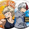 My Hero Academia Can Badge Collection (Set of 7) (Anime Toy)